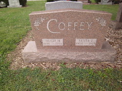Vesta L <I>Coffey</I> Coffey 