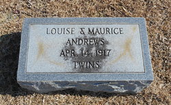 Maurice Andrews 