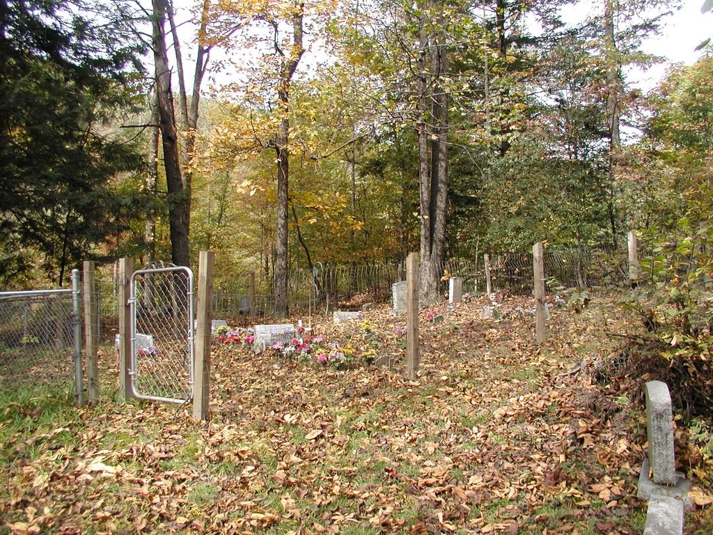 Big Creek Cemetery II