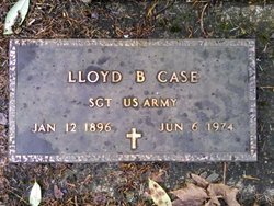 Lloyd Byron Case 