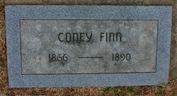 Coney Finn 