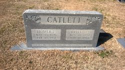Brittie A. Catlett 