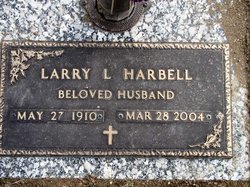 Larry L Harbell 