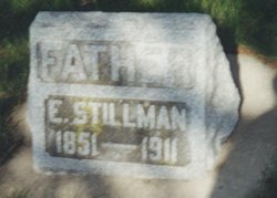 Ezra Stillman Babcock 
