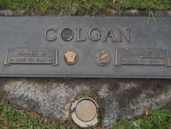 Francis Percival Colgan 