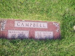 Ely Taylor Campbell 