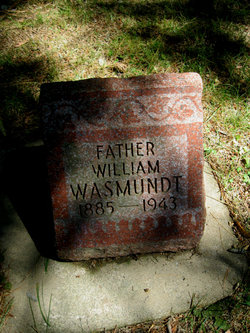 William Wasmundt 