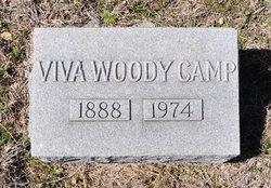 Viva Swan <I>Woody</I> Camp 