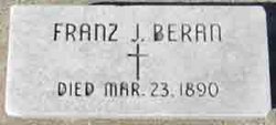 Franz J. Beran 