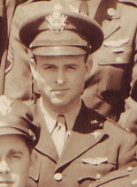 Capt Paul D. Minor 
