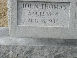 John Thomas Batts 