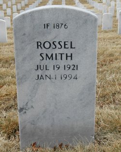 Rossel Smith 