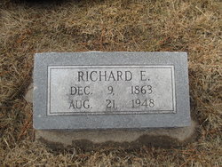 Richard E. Dingman 