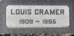 Louis Cramer 