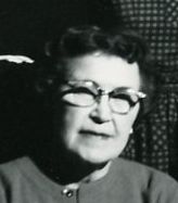 Wilma E. <I>Bailey</I> Peschl 