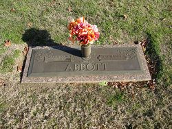 Truman Clifton Abbott 