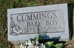 Infant Cummings 