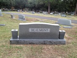 Minnie J <I>Albers</I> Beaumont 
