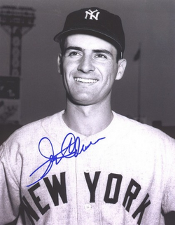 Jerry Francis Coleman 