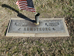 Pearl Ann <I>Stone</I> Armstrong 