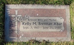 Kelly M <I>Brennan</I> Abar 