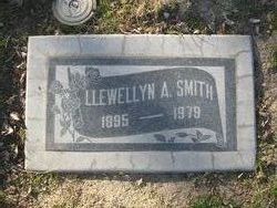 Llewellyn Arthur Smith 