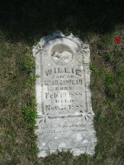Willie Compeau 