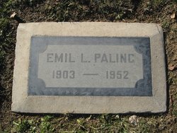 Emil Lewis Paling 