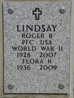 Flora R. Lindsay 