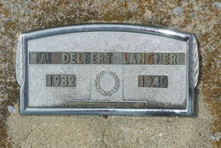 A. Delbert Langner 