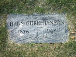Hans Christianson 