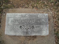 Brant C. Cartwright 