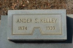 Ander S. Kelley 