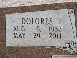 Dolores Marie Laredo 