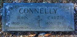 John Connelly 