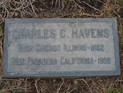 Charles C. Havens 