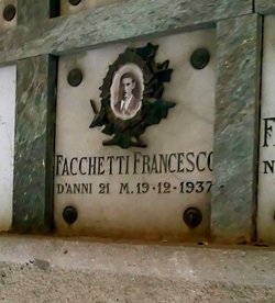 Francesco Facchetti 