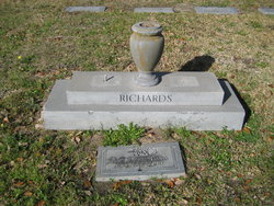 Eugene Augustus Richards 