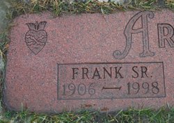 Frank Joseph Archual Sr.