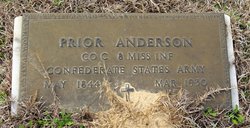 Rev Prior Anderson 