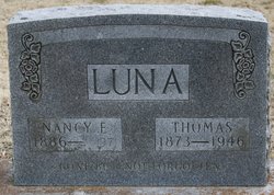 Thomas Homer Luna 