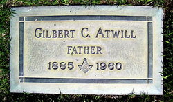 Gilbert Charles Atwill 