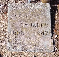 Joseph Canales 