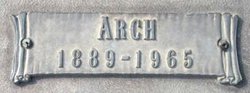 Archibald “Arch” Harrell 