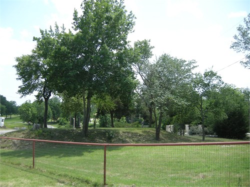 Farrar Family Cemetery