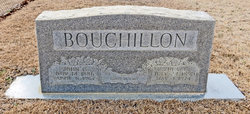 John Calhoun “J.C.” Bouchillon 