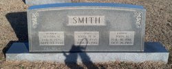 Bertha M. Smith 