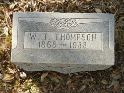 William T. Thompson 