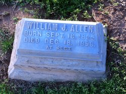 William J. Allen 