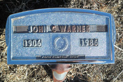 John C. Warner 